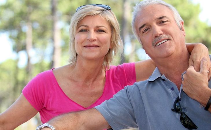 Studies show older people are increasingly using the internet to meet up. Studies show older people are increasingly using the internet to meet up.